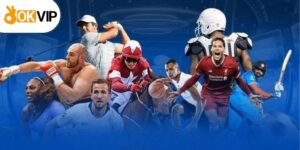 cá cược thể thao