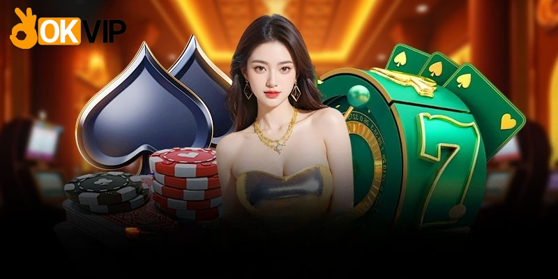 Khám phá cơ hội nghề nghiệp và đặc quyền tại Okvip